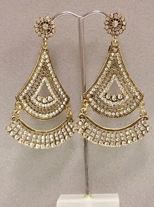 Earrings ER18-0324B